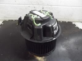 Ventilateur chauffage
