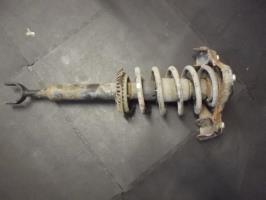 Front shock absorber