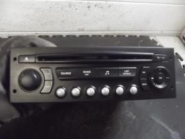 Autoradio d'origine