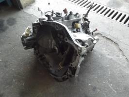 Boite de vitesses