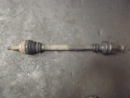 Cardan droit (transmission)