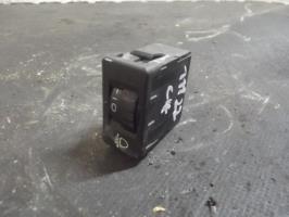 Commande de reglage hauteur de phare