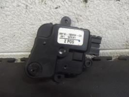 Ventilateur chauffage