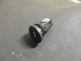 Bouton de coffre
