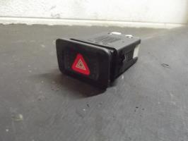 Bouton de warning
