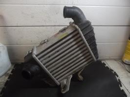 Echangeur air (Intercooler)