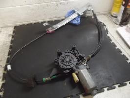 Leve vitre electrique arriere gauche