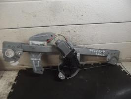 Leve vitre electrique avant gauche