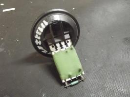 Resistance chauffage