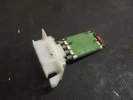 Resistance chauffage