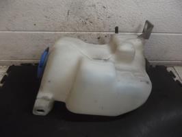 Vase de lave glace