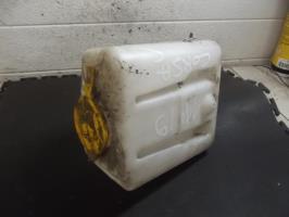 Vase de lave glace