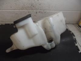 Vase de lave glace