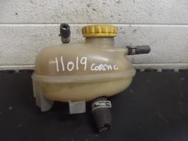 Vase d'expansion