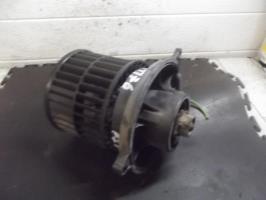 Ventilateur chauffage