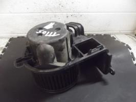 Ventilateur chauffage