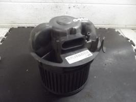 Ventilateur chauffage