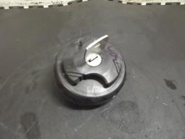 Bouchon de carburant
