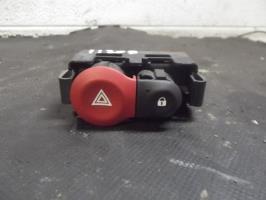 Bouton de warning