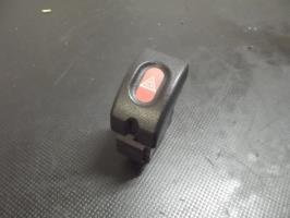 Bouton de warning