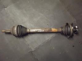 Cardan gauche (transmission)