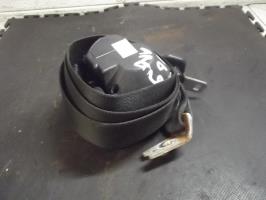 Ceinture arriere gauche