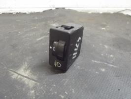 Commande de reglage hauteur de phare