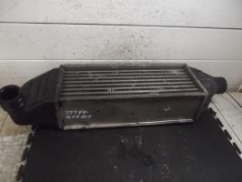 Echangeur air (Intercooler)