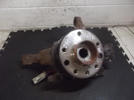 Fusee avant gauche