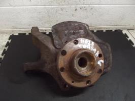 Fusee avant gauche