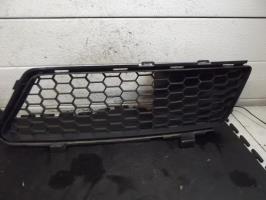 Grille de pare choc