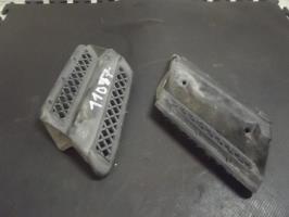 Grille de pare choc
