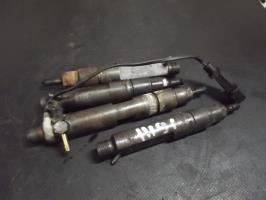Injecteurs
