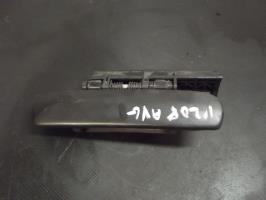 Poignee porte avant gauche