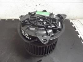 Ventilateur chauffage