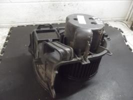 Ventilateur chauffage