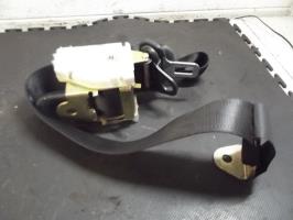 Ceinture arriere droit