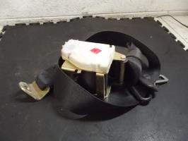 Ceinture arriere gauche