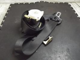 Ceinture arriere gauche