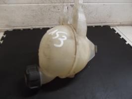 Vase d'expansion