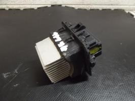 Resistance chauffage