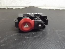 Bouton de warning