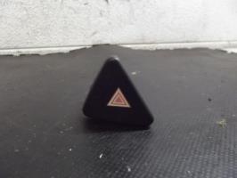 Bouton de warning