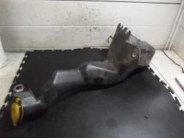 Vase de lave glace