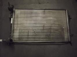 Radiateur eau