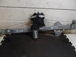 Leve vitre electrique avant gauche