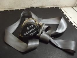 Ceinture avant droit