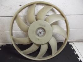 Moto ventilateur radiateur
