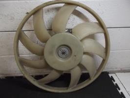 Moto ventilateur radiateur