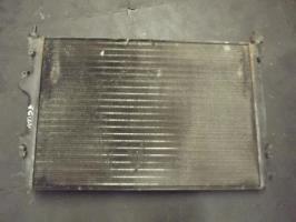 Radiateur eau